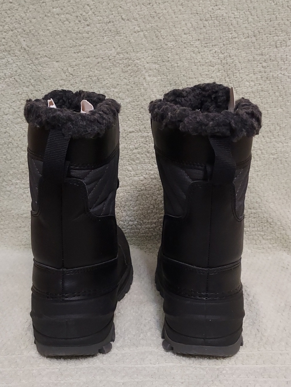 All In Motion Boots - Picture 3 of 16